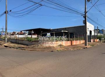 Terreno · 10m² · Terreno em Coliseu, Londrina/PR de 10m² à venda por R$ 2.100.000,00