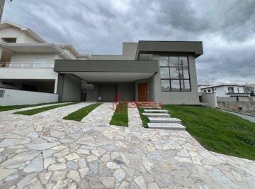 Casa · 270m² · 3 Quartos · 4 Vagas · Casa em Santa Isabel, Louveira/SP de 270m² 3 quartos à venda por R$ 2.200.000,00
