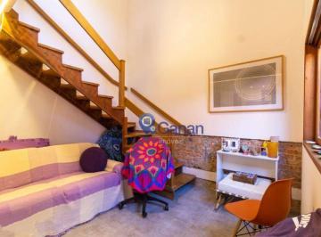Casa · 100m² · 3 Quartos · 1 Vaga · Casa em Campo Belo, São Paulo/SP de 100m² 3 quartos à venda por R$ 1.250.000,00