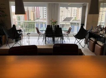 Apartamento · 107m² · 3 Quartos · 2 Vagas · Apartamento em Jardim Ampliação, São Paulo/SP de 107m² 3 quartos à venda por R$ 1.050.000,00