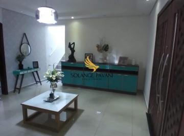 Casa · 352m² · 4 Quartos · 3 Vagas · Casa em Chácara Malota, Jundiaí/SP de 352m² 4 quartos à venda por R$ 1.700.000,00