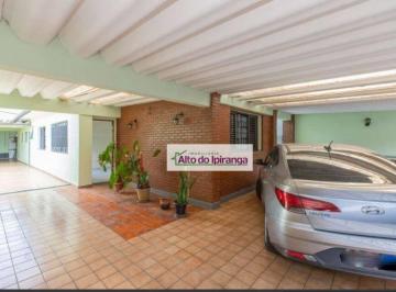 Casa · 500m² · 4 Quartos · 4 Vagas · Casa em Vila Moinho Velho, São Paulo/SP de 500m² 4 quartos à venda por R$ 1.680.000,00