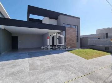 Casa · 150m² · 3 Quartos · 2 Vagas · Casa em Condomínio Terras do Vale, Caçapava/SP de 150m² 3 quartos à venda por R$ 1.250.000,00