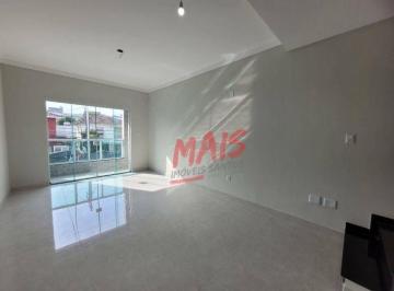 Casa · 130m² · 3 Quartos · 2 Vagas · Casa em Aparecida, Santos/SP de 130m² 3 quartos à venda por R$ 945.000,00