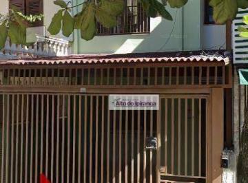 Casa · 140m² · 3 Quartos · 2 Vagas · Sobrado em Vila Mariana, São Paulo/SP de 140m² 3 quartos à venda por R$ 1.590.000,00
