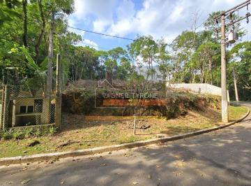 Terreno · 1317m² · Terreno em Vila de São Fernando, Cotia/SP de 1317m² à venda por R$ 1.100.000,00