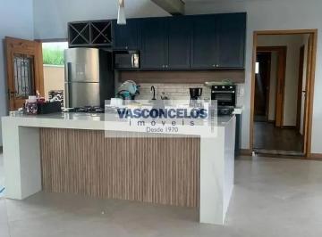 Casa · 315m² · 4 Quartos · 4 Vagas · Casa em Parque Residencial Maria Elmira, Caçapava/SP de 315m² 4 quartos à venda por R$ 1.690.000,00