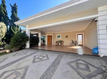 Casa · 285m² · 3 Quartos · 4 Vagas · Casa em Vila Santista, Atibaia/SP de 285m² 3 quartos à venda por R$ 1.900.000,00
