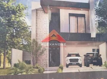 Casa · 220m² · 3 Quartos · 4 Vagas · Casa em Eugênio de Mello, São José dos Campos/SP de 220m² 3 quartos à venda por R$ 1.650.000,00