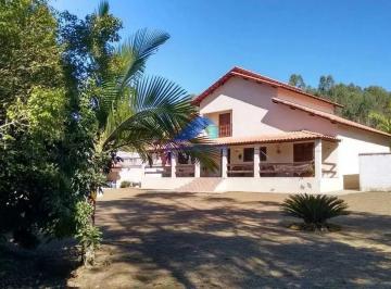 Rural · 10m² · 5 Quartos · 4 Vagas · Chácara em , Santa Isabel/SP de 10m² 5 quartos à venda por R$ 1.600.000,00