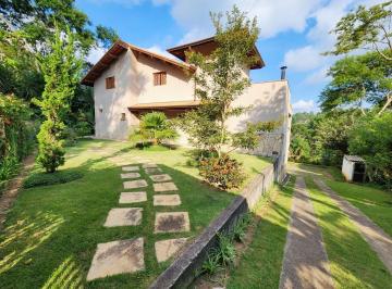 Casa · 288m² · 2 Quartos · 8 Vagas · Casa em Colonial Village (Caucaia do Alto), Cotia/SP de 288m² 2 quartos à venda por R$ 800.000,00