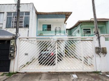 Casa · 412m² · 4 Quartos · 2 Vagas · Casa em São Francisco, Niterói/RJ de 412m² 4 quartos à venda por R$ 1.950.000,00