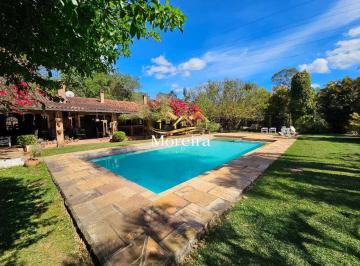 Terreno · 6500m² · 4 Quartos · 10 Vagas · Área em , Mairinque/SP de 6500m² 4 quartos à venda por R$ 1.800.000,00