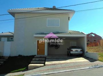 Casa · 193m² · 3 Quartos · 2 Vagas · Casa em Condomínio Residencial Mantiqueira, São José dos Campos/SP de 193m² 3 quartos à venda por R$