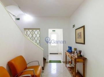 Casa · 200m² · 2 Vagas · Sobrado em Santo Amaro, São Paulo/SP de 200m² à venda por R$ 1.500.000,00