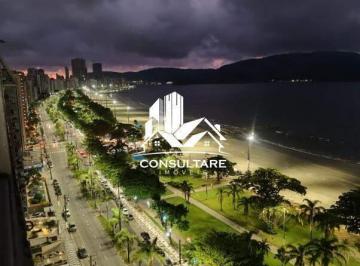 Apartamento · 104m² · 2 Quartos · Apartamento em Embaré, Santos/SP de 104m² 2 quartos à venda por R$ 1.200.000,00
