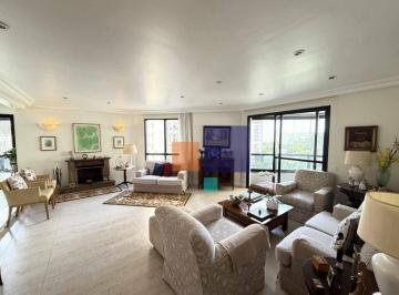 Apartamento · 200m² · 4 Quartos · 3 Vagas · Apartamento em Perdizes, São Paulo/SP de 200m² 4 quartos à venda por R$ 2.000.000,00