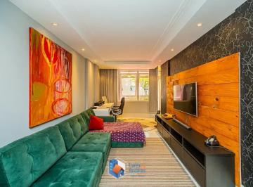 Apartamento · 132m² · 2 Quartos · Apartamento em Campos Elíseos, São Paulo/SP de 132m² 2 quartos à venda por R$ 1.050.000,00