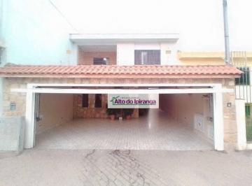 Casa · 192m² · 4 Quartos · 4 Vagas · Sobrado em Ipiranga, São Paulo/SP de 192m² 4 quartos à venda por R$ 1.560.000,00