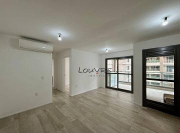 Apartamento · 64m² · 2 Quartos · Apartamento em Moema, São Paulo/SP de 64m² 2 quartos à venda por R$ 1.270.000,00