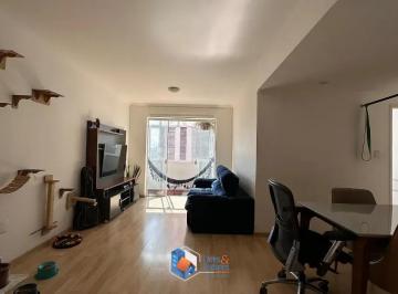 Apartamento · 78m² · 2 Quartos · 1 Vaga · Apartamento em Consolação, São Paulo/SP de 78m² 2 quartos à venda por R$ 1.170.000,00