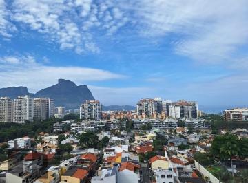 Apartamento · 72m² · 2 Quartos · 1 Vaga · Apartamento em Barra da Tijuca, Rio de Janeiro/RJ de 72m² 2 quartos à venda por R$ 1.650.000,00
