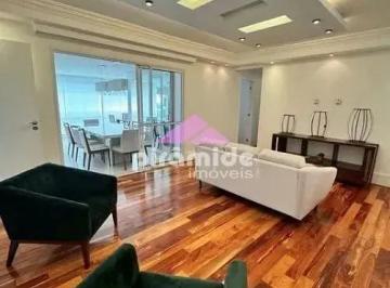 Apartamento · 125m² · 4 Quartos · 2 Vagas · Apartamento em Royal Park, São José dos Campos/SP de 125m² 4 quartos à venda por R$ 1.560.000,00