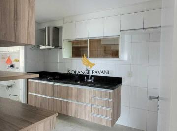 Apartamento · 96m² · 3 Quartos · 2 Vagas · Apartamento em Parque Residencial Nove de Julho, Jundiaí/SP de 96m² 3 quartos à venda por R$ 1.080.0
