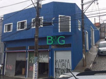 Comercial · 420m² · Predio em Jardim Peri, São Paulo/SP de 420m² à venda por R$ 1.580.000,00