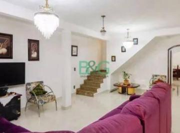 Casa · 242m² · 4 Quartos · 2 Vagas · Sobrado em Vila Guilherme, São Paulo/SP de 242m² 4 quartos à venda por R$ 1.498.000,00