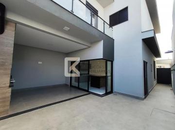 Casa · 162m² · 3 Quartos · 2 Vagas · Casa em Jardim Park Real, Indaiatuba/SP de 162m² 3 quartos à venda por R$ 1.166.000,00