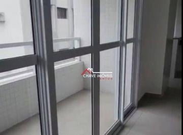 Apartamento · 93m² · 2 Quartos · 1 Vaga · Apartamento em Boqueirão, Santos/SP de 93m² 2 quartos à venda por R$ 1.159.400,00