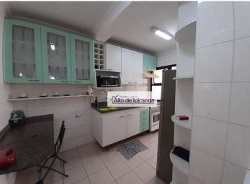 Apartamento · 100m² · 3 Quartos · 3 Vagas · Apartamento em Vila Mariana, São Paulo/SP de 100m² 3 quartos à venda por R$ 1.275.000,00
