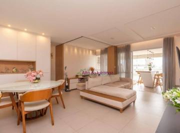 Apartamento · 115m² · 2 Quartos · 2 Vagas · Apartamento em Chácara Inglesa, São Paulo/SP de 115m² 2 quartos à venda por R$ 1.550.000,00