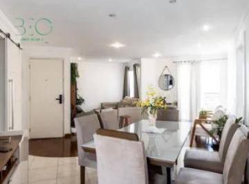 Apartamento · 100m² · 3 Quartos · 4 Vagas · Apartamento em Vila Leopoldina, São Paulo/SP de 100m² 3 quartos à venda por R$ 1.266.000,00