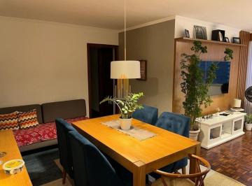 Apartamento · 110m² · 3 Quartos · 1 Vaga · Apartamento em Vila Buarque, São Paulo/SP de 110m² 3 quartos à venda por R$ 1.250.000,00