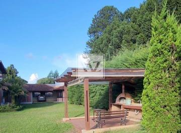 Rural · 10m² · 4 Quartos · Chácara em Jardim Carvalho, Ponta Grossa/PR de 10m² 4 quartos à venda por R$ 1.800.000,00