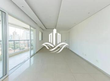 Apartamento · 106m² · 3 Quartos · 2 Vagas · Apartamento em Santo Amaro, São Paulo/SP de 106m² 3 quartos à venda por R$ 1.520.000,00