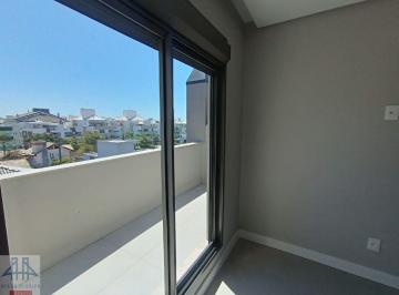 Apartamento · 90m² · 2 Quartos · 1 Vaga · Apartamento em Ingleses do Rio Vermelho, Florianópolis/SC de 90m² 2 quartos à venda por R$ 1.240.000