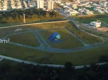 Terreno , São José dos Campos · Terreno em Urbanova, São José dos Campos/SP de 10m² à venda por R$ 2.250.000,00
