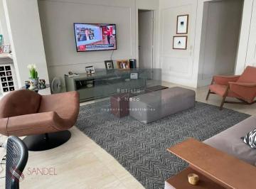 Apartamento · 106m² · 2 Quartos · 2 Vagas · Apartamento em Campo Belo, São Paulo/SP de 106m² 2 quartos à venda por R$ 1.990.000,00