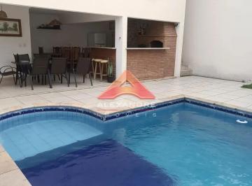 Casa · 269m² · 4 Quartos · 4 Vagas · Casa em Jardim San Marino, São José dos Campos/SP de 269m² 4 quartos à venda por R$ 1.920.000,00