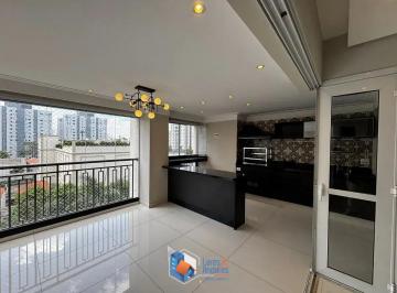 Apartamento · 140m² · 3 Quartos · 2 Vagas · Apartamento em Ipiranga, São Paulo/SP de 140m² 3 quartos à venda por R$ 1.750.000,00