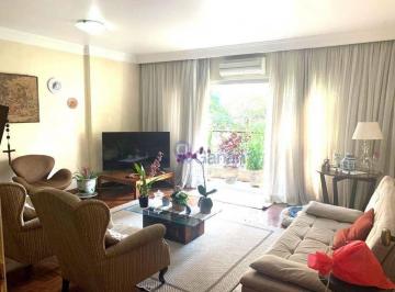 Apartamento · 220m² · 4 Quartos · 2 Vagas · Apartamento em Indianópolis, São Paulo/SP de 220m² 4 quartos à venda por R$ 2.100.000,00