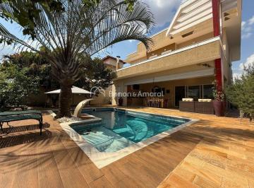 Casa · 265m² · 3 Quartos · 4 Vagas · Casa em Parque Brasil 500, Paulínia/SP de 265m² 3 quartos à venda por R$ 2.145.000,00