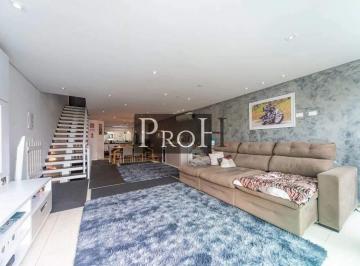 Casa · 254m² · 3 Quartos · 4 Vagas · Sobrado em Vila Francisco Matarazzo, Santo André/SP de 254m² 3 quartos à venda por R$ 1.930.000,00