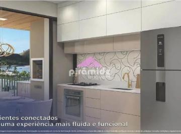 Apartamento · 119m² · 3 Quartos · 1 Vaga · Apartamento em Centro, Caraguatatuba/SP de 119m² 3 quartos à venda por R$ 1.545.869,00