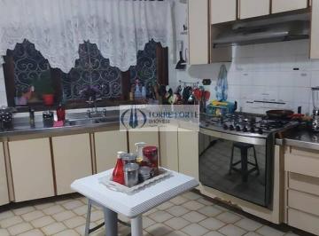 Casa · 270m² · 5 Quartos · 5 Vagas · Casa em Vila Jacuí, São Paulo/SP de 270m² 5 quartos à venda por R$ 2.128.000,00