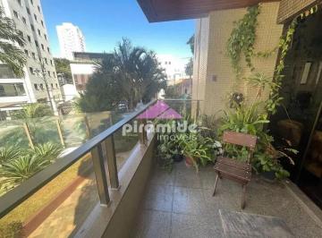 Apartamento · 278m² · 4 Quartos · 4 Vagas · Apartamento em Vila Adyana, São José dos Campos/SP de 278m² 4 quartos à venda por R$ 1.450.000,00