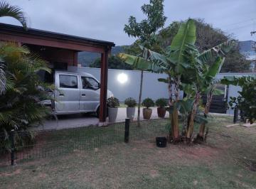 Casa · 60m² · 2 Quartos · 2 Vagas · Casa em São João do Rio Vermelho, Florianópolis/SC de 60m² 2 quartos à venda por R$ 1.550.000,00
